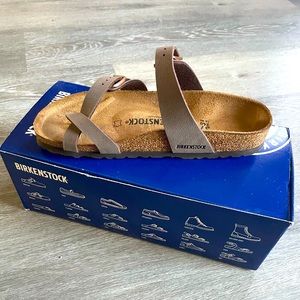 Birkenstock Sandals